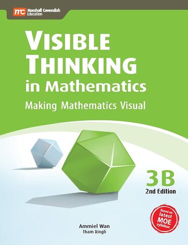 Visible Thinking in Mathematics, 3B in Kuwait