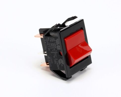 Manitowoc Ice 2301343 Switch, Rocker, Dpdt in Kuwait