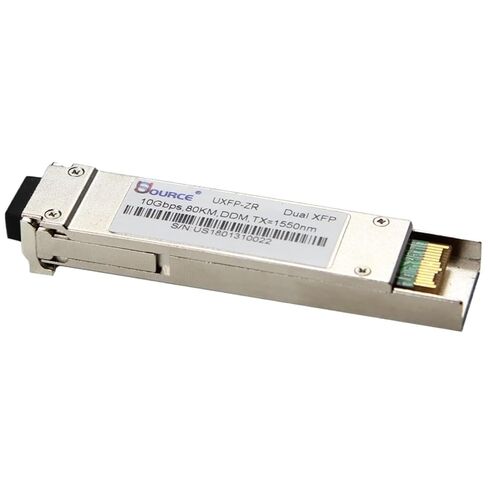 10G Optical Fiber Module XFP-10G-ZR 1550nm 80km in Kuwait