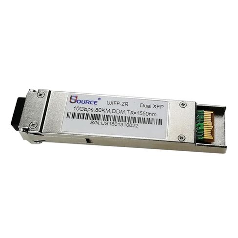 10G Optical Fiber Module XFP-10G-ZR 1550nm 80km in Kuwait