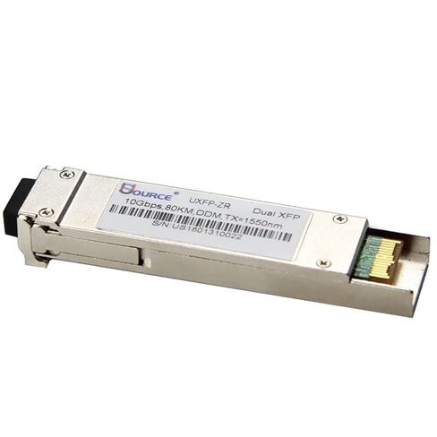 10G Optical Fiber Module XFP-10G-ZR 1550nm 80km in Kuwait