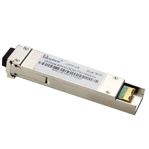 10G Optical Fiber Module XFP-10G-ZR 1550nm 80km in Kuwait