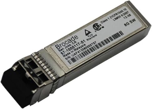 57-0000117-01 8G-SW Multi-Mode Fiber Optic Module Optical Module in Kuwait