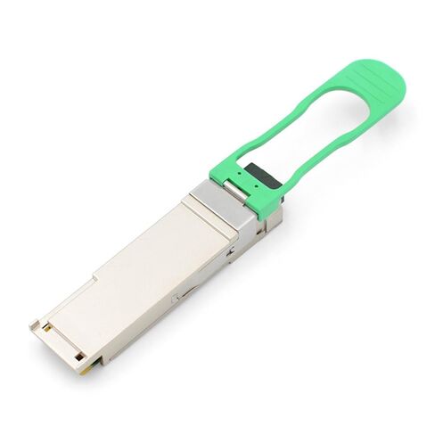 100G Optical Module 2km QSFP Optical Module LC QSFP Compatible: Mainstream switches in Kuwait