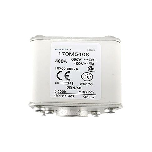 170M3966 170M3967 170M3968 الصمامات السريعة ذات الجهد المنخفض (170M3967) in Kuwait