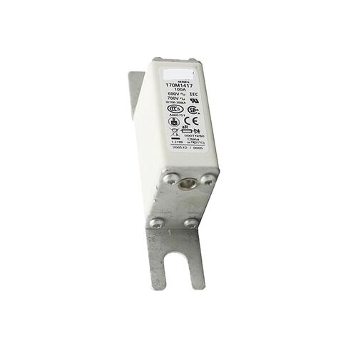 170M3910 170M3921 170M3922 الصمامات السريعة ذات الجهد المنخفض (170M3910) in Kuwait