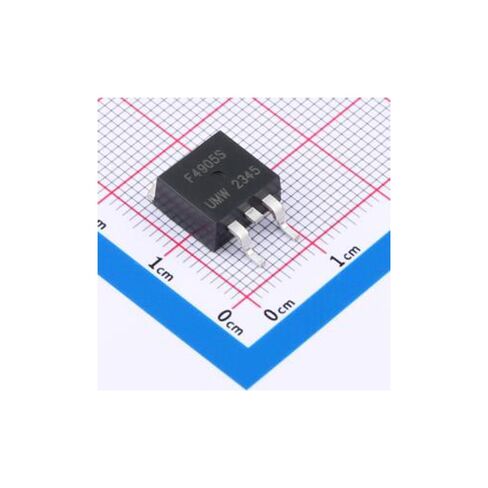(1pieces) IRF4905STRLP(UMW) TO-263 in Kuwait