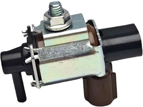 EGR Vacuum Switching Valve Solenoid MR127520 MR299355 in Kuwait