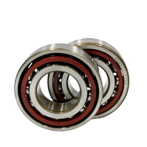Precision Machine Tool mating Angular Contact Ball Bearings 7300 7301 7302 7303 7304 7305 7306 C AC B DB DF P4 P5(B_P4_7303 17X47X14) in Kuwait
