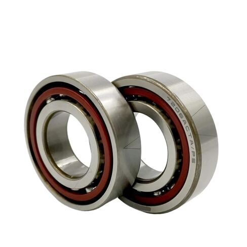 Precision Machine Tool mating Angular Contact Ball Bearings 7300 7301 7302 7303 7304 7305 7306 C AC B DB DF P4 P5(B_P4_7303 17X47X14) in Kuwait