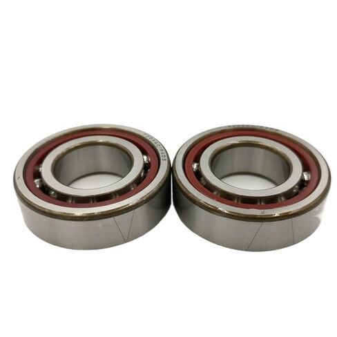 Precision Machine Tool mating Angular Contact Ball Bearings 7300 7301 7302 7303 7304 7305 7306 C AC B DB DF P4 P5(B_P4_7303 17X47X14) in Kuwait
