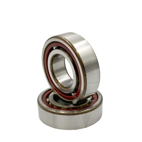 Precision Machine Tool mating Angular Contact Ball Bearings 7300 7301 7302 7303 7304 7305 7306 C AC B DB DF P4 P5(B_P4_7303 17X47X14) in Kuwait