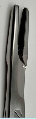 Canine and Feline Spay Neuter Pack with SuperCut Scissors, High Quality Rust Free, Sterlizable Stainless Steel. in Kuwait