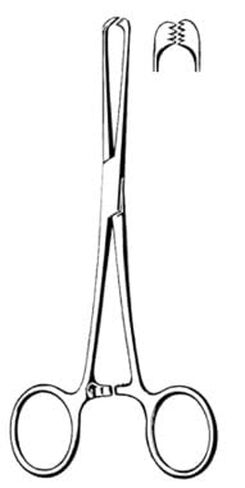 Canine and Feline Spay Neuter Pack with SuperCut Scissors, High Quality Rust Free, Sterlizable Stainless Steel. in Kuwait