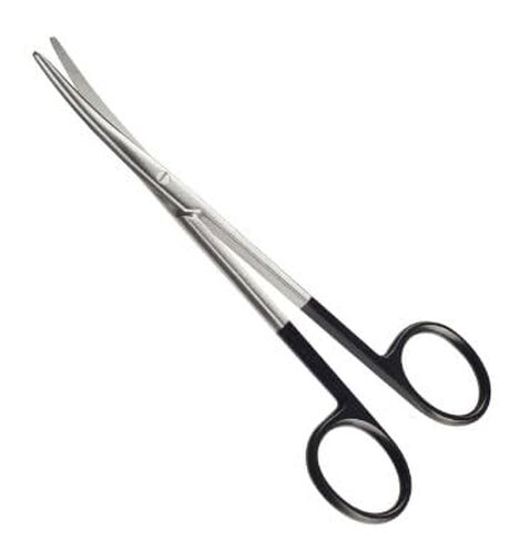 Canine and Feline Spay Neuter Pack with SuperCut Scissors, High Quality Rust Free, Sterlizable Stainless Steel. in Kuwait