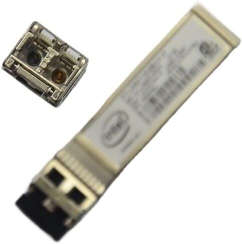 FTLX8571D3BCV-IT:SFP+ 10G وحدة بصرية متعددة الأوضاع 300m 10G in Kuwait