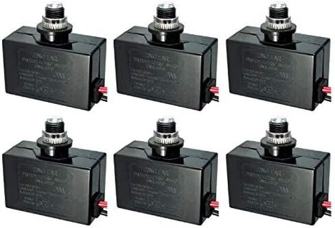 قطع غيار OEM الكهروضوئية LED من الغسق إلى الفجر SNR-500RY (مجموعة من 6) in Kuwait
