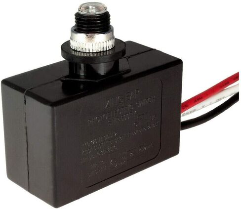 قطع غيار OEM الكهروضوئية LED من الغسق إلى الفجر SNR-500RY (مجموعة من 6) in Kuwait
