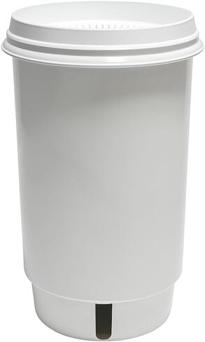 Nispira 2-Pack GWF7 GWF8 GWF9 بديل فلتر المياه لنظام تنقية المياه Vitapur طويل العمر متعدد المراحل 211 جالون (نسخة معاد تصميمها بشكل أفضل مايو 2026) in Kuwait