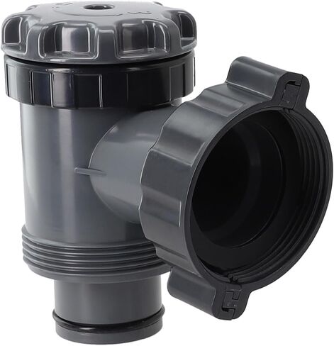 Swimming Pool On/Off Plunger Valve for Outdoor Replacement Valve Connection Pool Pump in Kuwait