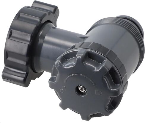 Swimming Pool On/Off Plunger Valve for Outdoor Replacement Valve Connection Pool Pump in Kuwait