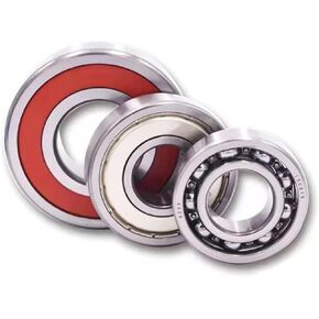 كرة أخدود عميقة تحمل 603 604 605 606 607 608 609 623 624 625 626 627 628 629 ZZ 2RS C3(Zz 5pcs، 628 8X24X8mm) in Kuwait