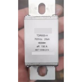 Fuses: TDR000-H 700VDC 80A 100A 150A 200A 250A 315A 350A / 750VDC(TDR000-H 750VDC 315A) in Kuwait