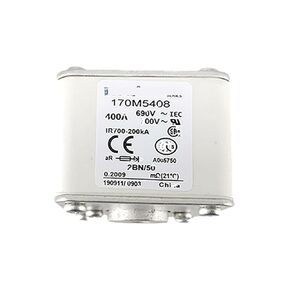 170M4814 170M4815 170M4822 Low Voltage Fast Fuse(170M4822) in Kuwait