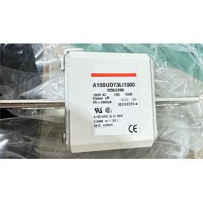 Fuses：PC73UD13C550D1A F300569 / PC73UD13C630D1A G300570 PC73UD12C700D1A H300571 PC73UD11C800D1A J300572(PC73UD13C630D1A) in Kuwait