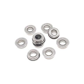 10PCS F688ZZ 8x16x5 mm Bearing | Bearing in Saudi Arabia