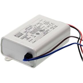 مصدر الطاقة APV-5V/12V/24V/36V 8W/12W/16W/25W/35W؛ APV-12-15 15 فولت | APV1215 in Kuwait