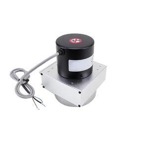 1000mm Range Pull Rope Potentiometer Draw Wire Displacement Sensor Linear Transducer for Position and Motion Measurement WPS-S in Kuwait