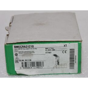 BMECRA31210 وحدة جديدة BMECRA31210 in Kuwait