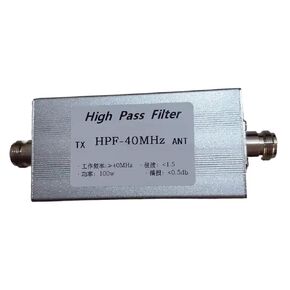 مرشح تمرير HPF-40 HPF-40MHz DC-40MHz in Kuwait