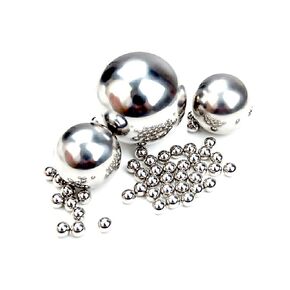 Solid Carbon Steel Bearing Ball,5.9mm 50pcs in Saudi Arabia