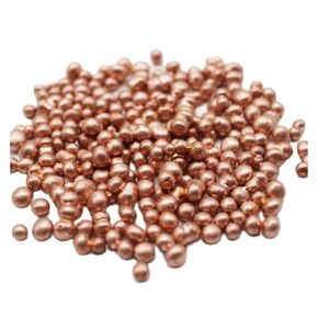 Brass Casting Alloy Copper Bronze Grain for Casting(Bronze,1000g) in Saudi Arabia