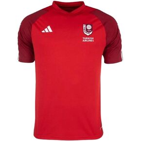 قميص إحماء Gameday الرسمي 2024/2025 in Kuwait