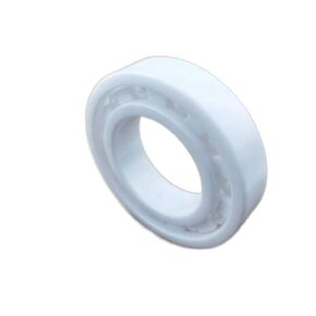 6810 Full Ceramic Bearing (4pcs) 50 * 65 * 7 mm ZrO2 Material 6810CE All Zirconia Ceramic 6810 Ball Bearings in Kuwait