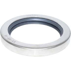65 * 85 10/65x85x10 Double Lips Rotary Screw air Compressor Stainless Steel Oil Seals in Kuwait