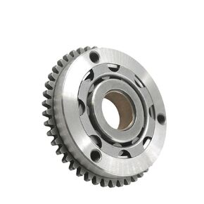 دراجة نارية طريقة واحدة تحمل كاتب القابض والعتاد عاصي 5HH-E5517-00 4TU-15590-00-00 متوافق مع TTR125 TTR125R TTR 125 125R 125E in Kuwait