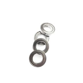S6209ZZ Bearing 45 * 85 * 19 mm (5PC) ABEC-1 S6209 Z ZZ S 6209 440C Stainless Steel S6209Z Ball Bearings in Kuwait