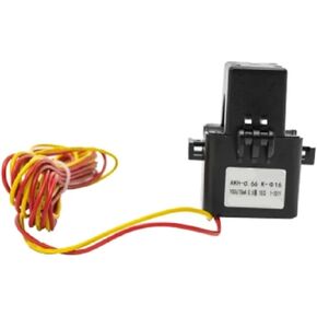 سبليت كور محول التيار فئة 0.5 AKH-0.66/K-16(20-50) A/10mA 660V AC الجهد المقنن in Kuwait