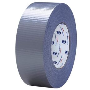 Intertape Polymer Group 83689 طبقة خلفية من البولي إيثيلين الفضي/مطاط طبيعي/لاصق راتينج/شريط لاصق معزز من قماش PET، 18 رطل لكل بوصة مربعة، قوة الشد، طول 179.79 بوصة، عرض 1.88 بوصة (عبوة من 24 قطعة)، 761-83689 in Kuwait