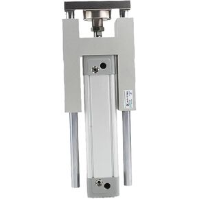 Guide Units for cylinders FENG-32-100 FENG-40-200 FENG-50-300 FENG63-400 FENG80-500 FENG-100-600-GF(400-GF,Feng 40) in Kuwait