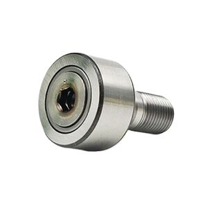Small Sealed Steel Ball Bearing Printing Machine Bearings NUKR35-A Linear Bolt Type Roller Needle(NUKR35) in Kuwait