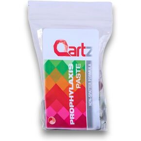 Mint Flavored Professional Strength Tooth Polish - (Medium Grit) in Saudi Arabia