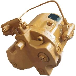 244-2228 Hydraulic Pump 244222 Axial Piston Pump for Repair 244-2228 Backhoe 420D in Kuwait