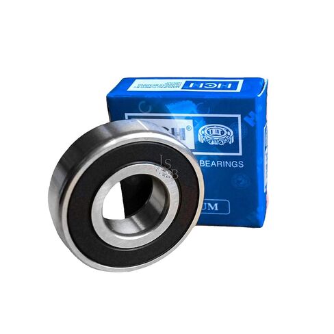 (الكمية 10) R8-2RS C3 EMQ محامل كروية محكمة الغلق ممتازة ABEC-3 0.5 بوصة × 1.125 بوصة × 0.3125 بوصة in Kuwait