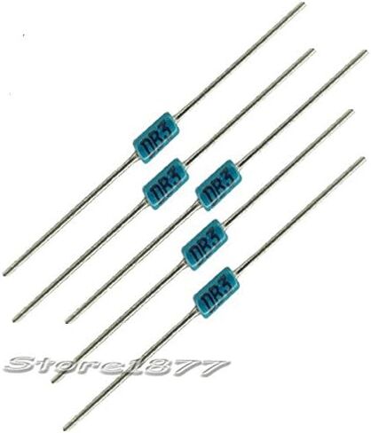 50pcs DB3 DB-3 Diac Trigger Diodes DO-35 ST in Kuwait