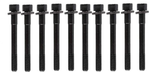 DNJ HBK919 Head Bolt Kit for 1986-1995 Toyota Celica MR2 2.0L L4 16V DOHC 1998cc in Kuwait